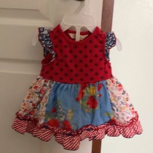 Matilda Jane